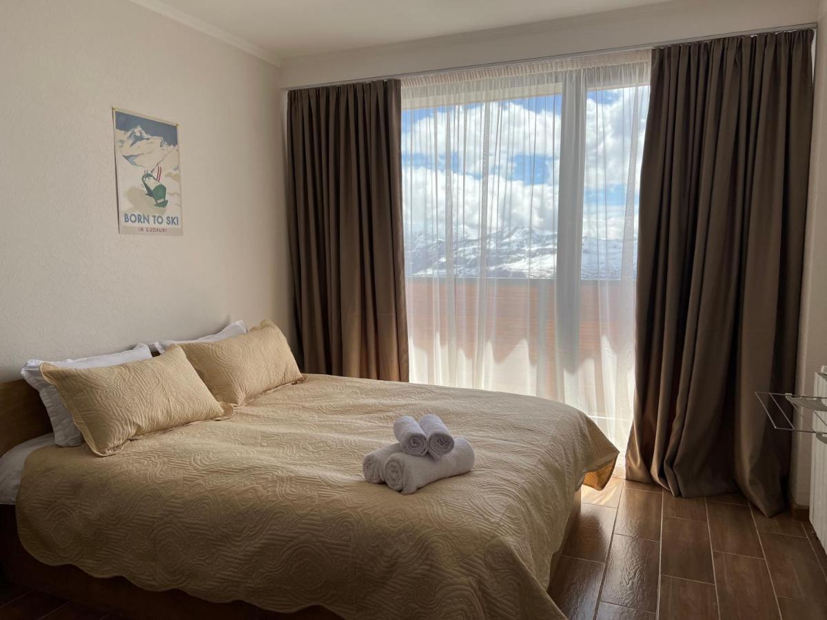 Twins #144 New With Mountain View Apartment *