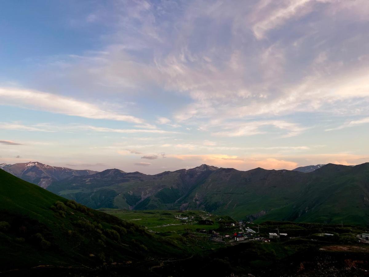 Twins #144 New With Mountain View Apartment Gudauri